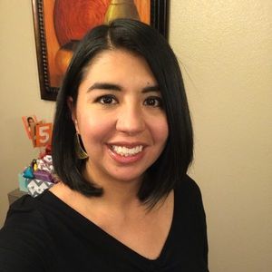 Meet your Posher, Belinda